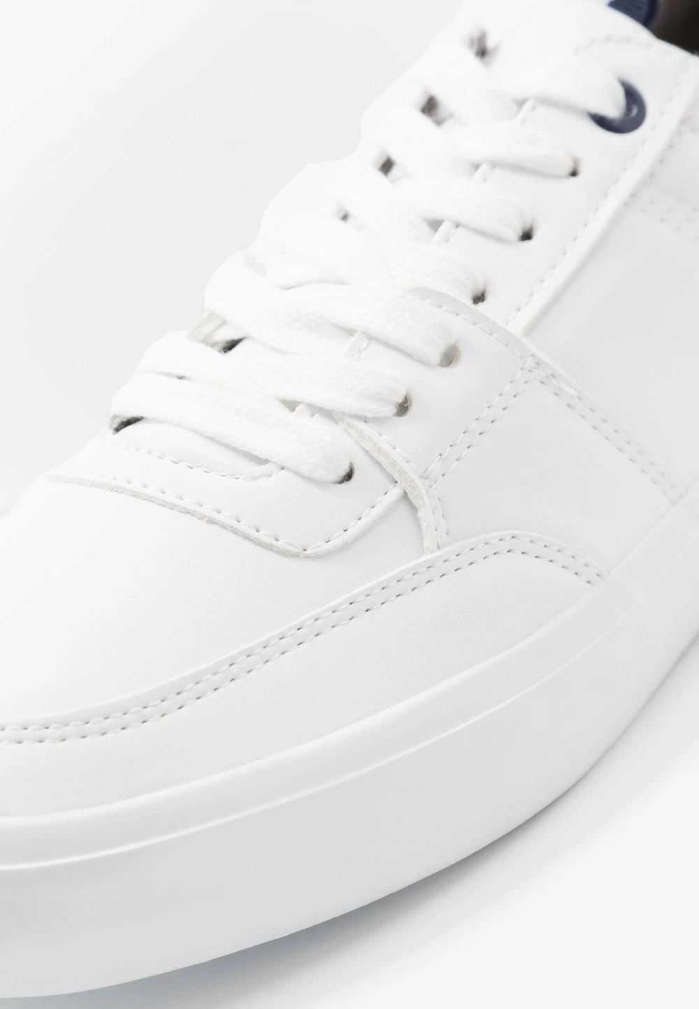 Qualité Garantie 100% Pier One UNISEX – Baskets Basses Baskets & Sneakers Rond 6 Qualité Garantie 100% Pier One UNISEX – Baskets Basses Baskets & Sneakers Rond – Image 6