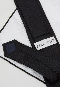 Prix Légers Pier One SET – Mouchoir De Poche Pochettes De Costume Couleur Unie Homme -Fashion Soldes e4a01fbba06e4c198fc3346ae324ab26