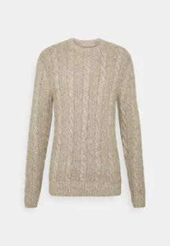 Pier One Pullover Meilleur Prix Garanti Pulls Et Gilets Col Rond Homme -Fashion Soldes e4b206f631674ffe91894910dcfe45f2