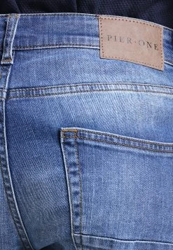 Pier One Pas Cher Jean Boyfriend Jeans Normale Homme 10 Pier One Pas Cher Jean Boyfriend Jeans Normale Homme -Fashion Soldes e4f78058b0ef4200880caca07e19f7bc