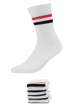 Prix De Rêve Pier One 5 PACK – Chaussettes Sous-vêtements & Chaussettes Homme Homme -Fashion Soldes e50279bdcd95412aaf67674d8acc3e02