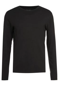 Qualité Garantie 100% Pier One T-shirt à Manches Longues T-shirts Col Rond Homme -Fashion Soldes e51f15e19af24510b7cd585d552c8244 2