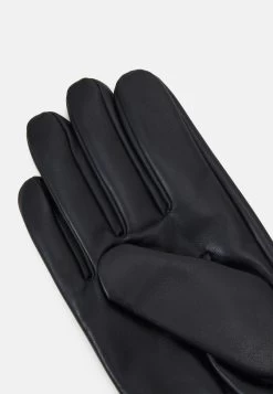Prix Aimable Pier One Gants Cordon élastique Homme -Fashion Soldes e534c676db17449290d1f2fdd3a784e9