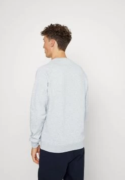 Pier One 3 PACK – Sweatshirt Qualité Supérieure Pulls Et Gilets Col Rond Homme -Fashion Soldes e5730bfe382746079f0a3a506afd17a9