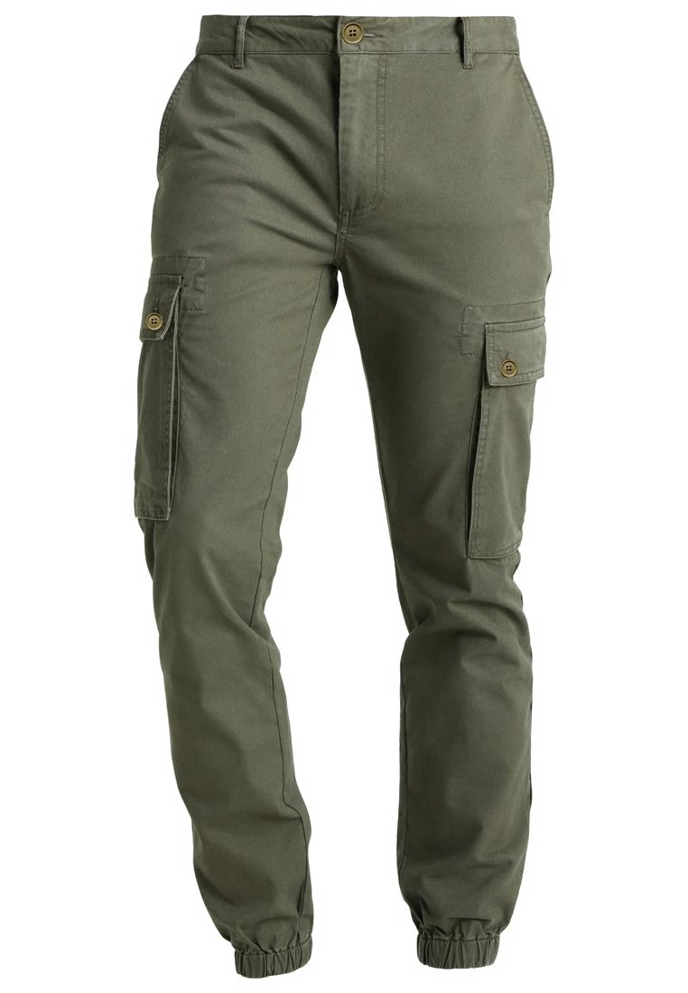 Pier One Pantalon Cargo Première Qualité Pantalons Normale Homme 9 Pier One Pantalon Cargo Première Qualité Pantalons Normale Homme – Image 9