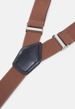 Pier One SET – Noeud Papillon En Remise Pochettes De Costume Couleur Unie Homme -Fashion Soldes e6255cad1dda491a818caf178ee77354