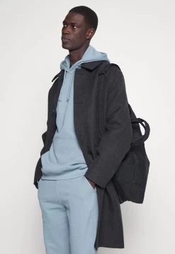 Prix Exclusifs Pier One CORE SCRIPT – Sweatshirt Sweats & Hoodies Capuche Homme -Fashion Soldes e65fbbb2fa2f4ce499b2bdb387cbdf40