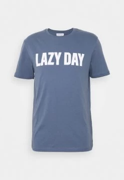 Pier One Haut De Pyjama Bon Rapport Coût-Efficacité Pyjamas Col Rond Homme 14 Pier One Haut De Pyjama Bon Rapport Coût-Efficacité Pyjamas Col Rond Homme -Fashion Soldes e69b56fa5d6e43d8a8c1ad6bd99410e5