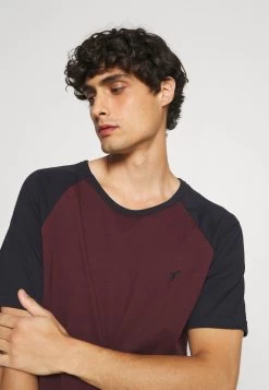 Prix Dégriffé Pier One 2 PACK – T-shirt Basique T-shirts Col Rond Homme -Fashion Soldes e69ca07767334beab49338c5166f6818