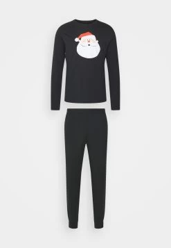 Pier One Qualité Excellente Pyjama Pyjamas Haute Homme