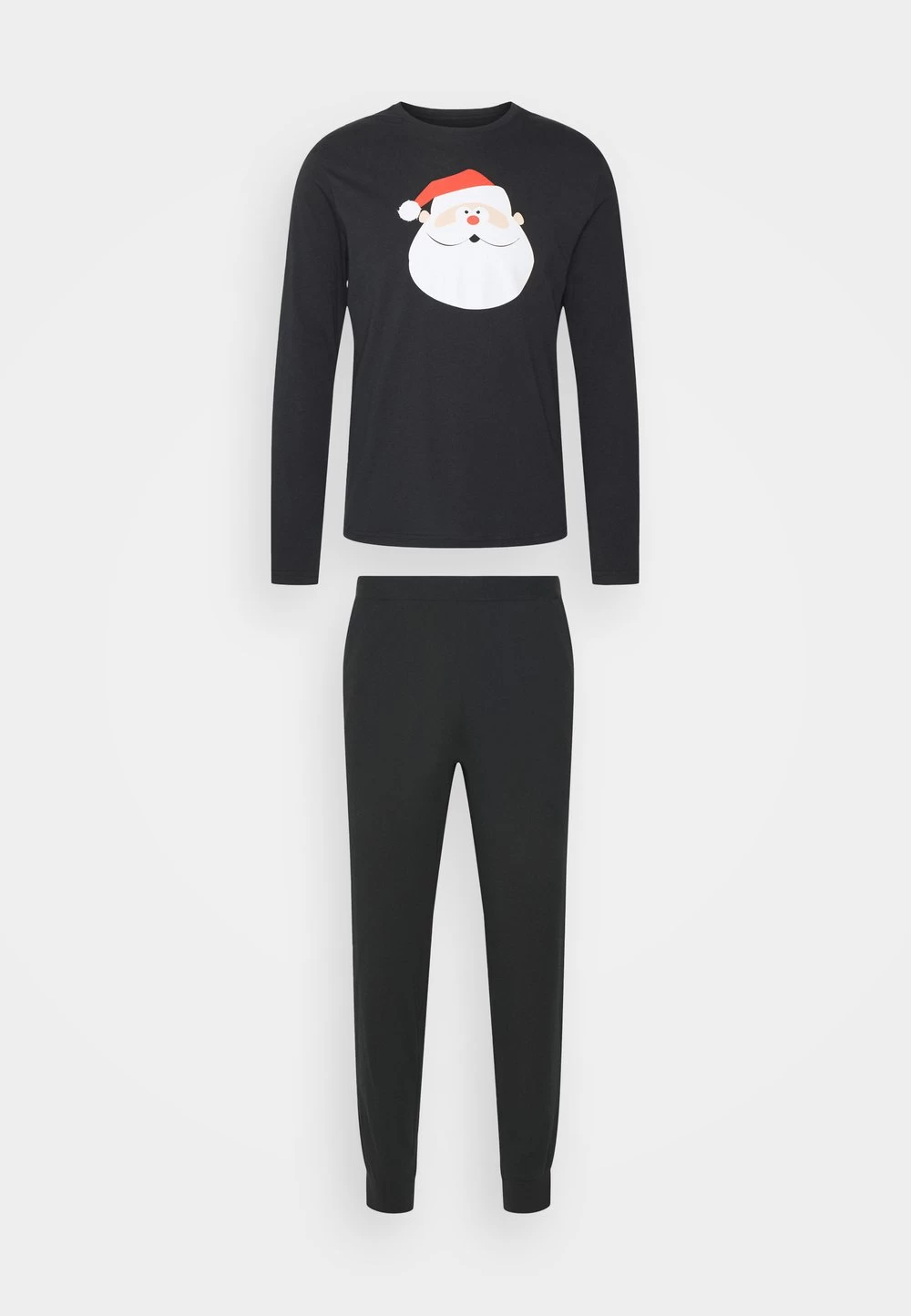 Pier One Excellente Qualité Pyjama Pyjamas Haute Homme 7 Pier One Excellente Qualité Pyjama Pyjamas Haute Homme – Image 7