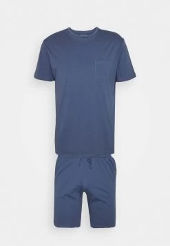 Garantie De Qualité 100% Pier One SET – Pyjama Pyjamas Normale Homme -Fashion Soldes e6ec9e9be92646f58ecacab46b7d6c0b 1