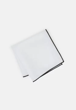 Prix Légers Pier One SET – Mouchoir De Poche Pochettes De Costume Couleur Unie Homme -Fashion Soldes e6ee1dea26ed46b29895f84213b82d50