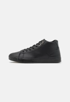 Pier One UNISEX – Baskets Montantes Première Qualité Baskets & Sneakers Rond 13 Pier One UNISEX – Baskets Montantes Première Qualité Baskets & Sneakers Rond -Fashion Soldes e703ea4764e84c738a80e34eedd05816