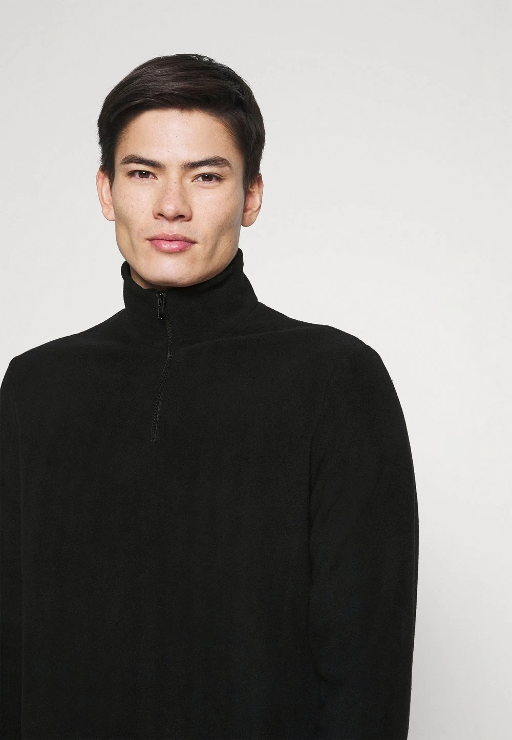 Pier One Prix Acceptable LOUNGE POLAR FLEECE – Haut De Pyjama Pyjamas Col Camionneur Homme 4 Pier One Prix Acceptable LOUNGE POLAR FLEECE – Haut De Pyjama Pyjamas Col Camionneur Homme – Image 4