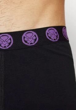 Assurance De L’Authenticité Pier One MARVEL BLACK PANTHER 3 PACK – Shorty Sous-vêtements Normale Homme 11 Assurance De L’Authenticité Pier One MARVEL BLACK PANTHER 3 PACK – Shorty Sous-vêtements Normale Homme -Fashion Soldes e77204942c6c411e9a87d22f8ddd69cd