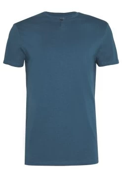 Soldes En Ligne Pier One T-shirt Basique T-shirts Col Rond Homme -Fashion Soldes e77cd9678f814ae996825d5fe3a423da