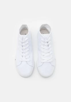 Pier One Qualité Absolue UNISEX – Baskets Montantes Sneakers Rond 10 Pier One Qualité Absolue UNISEX – Baskets Montantes Sneakers Rond -Fashion Soldes e7dbd4a15c894030b115686f14d366e8