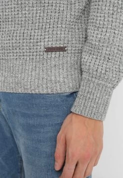 Prix Abordable Pier One Pullover Pulls & Gilets Col Roulé Homme 11 Prix Abordable Pier One Pullover Pulls & Gilets Col Roulé Homme -Fashion Soldes e7fbd835a694416d9412abcbf483213c