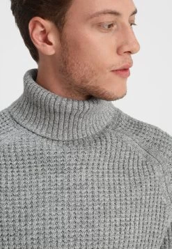 Prix Abordable Pier One Pullover Pulls & Gilets Col Roulé Homme 9 Prix Abordable Pier One Pullover Pulls & Gilets Col Roulé Homme -Fashion Soldes e89d0236cc3442028f65540ec0e57e96