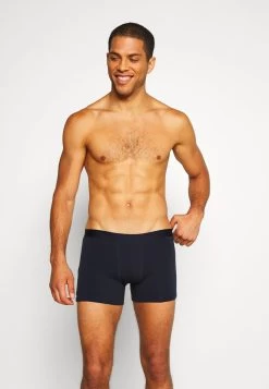 Pier One 5 PACK â Shorty Prix Avantageux Sous-vĂȘtements & Chaussettes Normale Homme