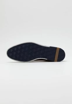 Pier One Prix Accessible LEATHER – Chaussures à Lacets Derbies, Richelieus & Chaussures Bateau Rond Homme 8 Pier One Prix Accessible LEATHER – Chaussures à Lacets Derbies, Richelieus & Chaussures Bateau Rond Homme -Fashion Soldes e901f4245edc43819e6a070a8928902d