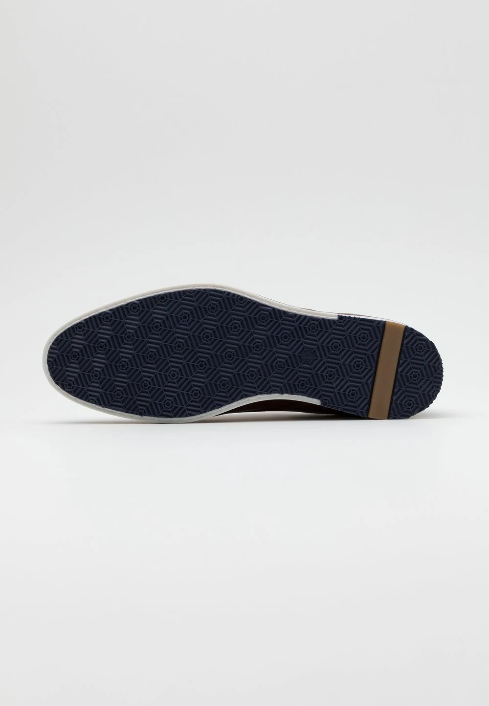 Pier One Prix Accessible LEATHER – Chaussures à Lacets Derbies, Richelieus & Chaussures Bateau Rond Homme 4 Pier One Prix Accessible LEATHER – Chaussures à Lacets Derbies, Richelieus & Chaussures Bateau Rond Homme – Image 4