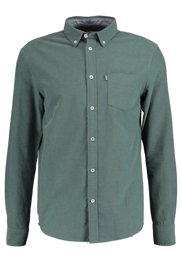 Pier One En Promotion Chemise Chemises Col à Boutons Homme 6 Pier One En Promotion Chemise Chemises Col à Boutons Homme – Image 6