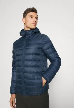 Pier One Veste Légère Prix Imbattable Vestes Capuche Homme -Fashion Soldes e92ee0ace766468f8bfbdf694f3acf19