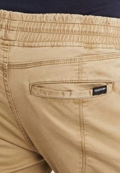 Pier One Pantalon Cargo Prix Abordable Pantalons Normale Homme -Fashion Soldes e98ce4d14b4a4478aeb6c00b7c43e661