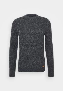 Pier One Haute Qualité Pullover Pulls Et Gilets Col Rond Homme -Fashion Soldes e996d35ec61042d48a1d441f6ed9dc21