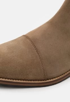 Pier One Excellente Qualité Bottines Boots Et Bottes Rond Homme -Fashion Soldes e9a542decbaf4dcd8a7a44b104a5aed6
