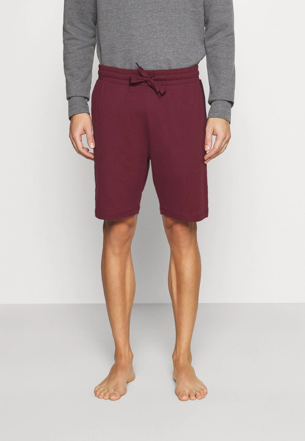 Pier One LOUNGE STRIPED SHORTS – Bas De Pyjama Prix D’Amis Pyjamas Normale Homme 1 Pier One LOUNGE STRIPED SHORTS – Bas De Pyjama Prix D’Amis Pyjamas Normale Homme