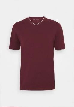 Pier One Prix Allégé T-shirt Basique T-shirts & Polos Col En V Homme -Fashion Soldes ea6d4ce483094e2d99e7da5a6d169f28