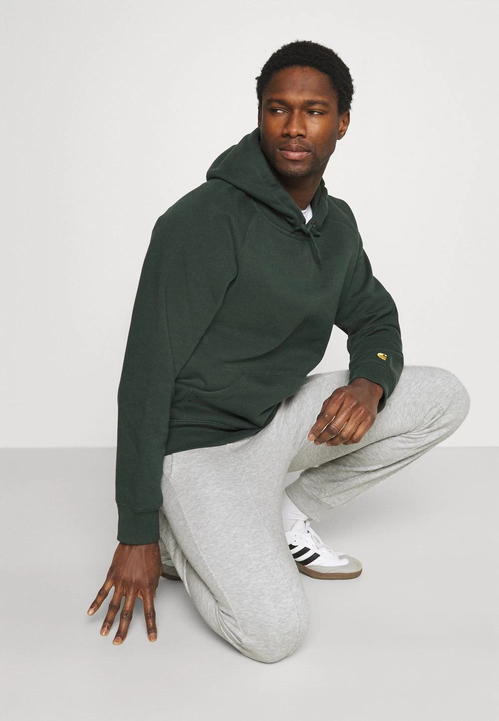 Pier One Prix De Lancement Pantalon De Survêtement Pantalons Normale Homme 4 Pier One Prix De Lancement Pantalon De Survêtement Pantalons Normale Homme – Image 4