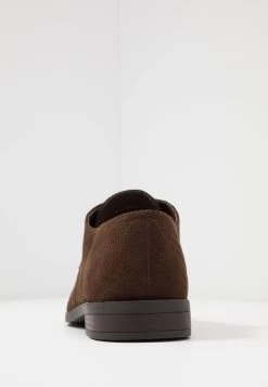 Pier One Prix Incroyables Derbies & Richelieus Derbies Et Richelieus Carré Homme 10 Pier One Prix Incroyables Derbies & Richelieus Derbies Et Richelieus Carré Homme -Fashion Soldes eab2a8a814e04a7f9885e7db508e11d6