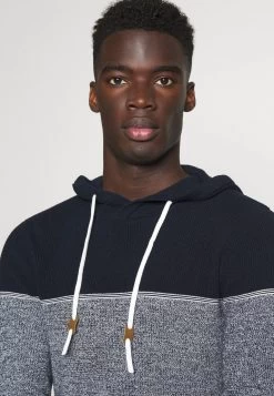 Prix Bradés Pier One Sweat à Capuche Pulls & Gilets Homme -Fashion Soldes eac18c23b43d4e8b864456de912f7c93