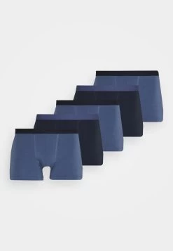 Prix Malin Pier One 5 PACK – Shorty Sous-vêtements Normale Homme -Fashion Soldes eb34c70efd774fb8b1ce62bb0d9fdccf