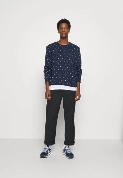 Pier One Se Vend Bas Prix Sweatshirt Pulls Et Gilets Col Rond Homme 9 Pier One Se Vend Bas Prix Sweatshirt Pulls Et Gilets Col Rond Homme -Fashion Soldes eb74a55f1dca44d59d2e8342989f5b07