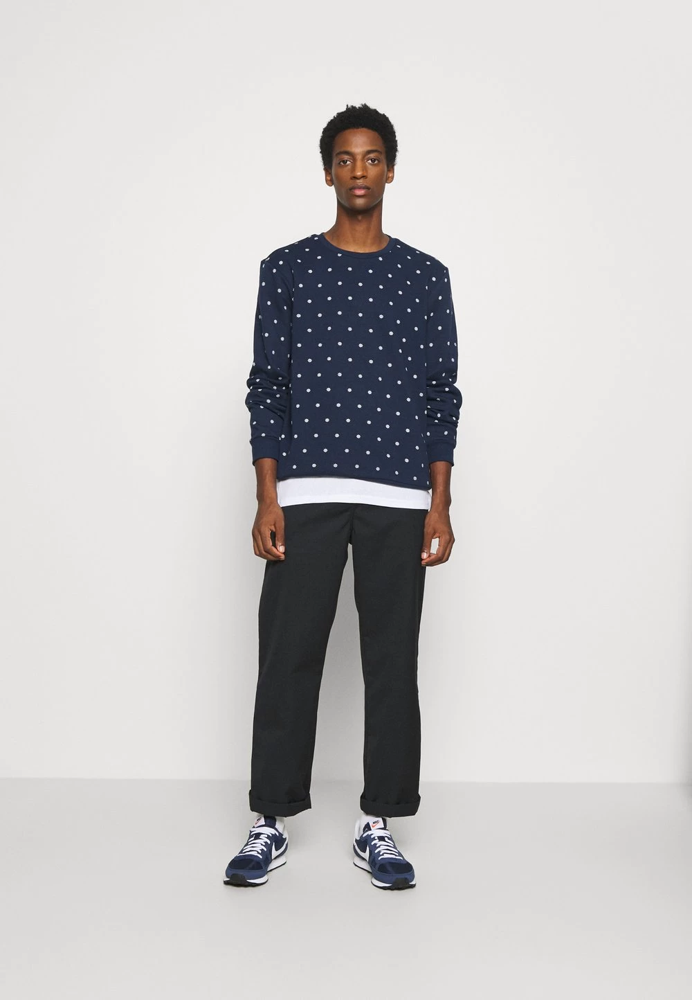 Pier One Se Vend Bas Prix Sweatshirt Pulls Et Gilets Col Rond Homme 4 Pier One Se Vend Bas Prix Sweatshirt Pulls Et Gilets Col Rond Homme – Image 4