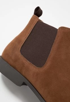 Qualité Excellente Pier One Bottines Boots Et Bottes Rond Homme -Fashion Soldes eb8ebdc564744e25a8c9785bcab7d983