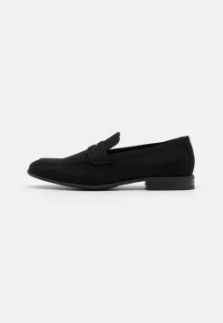 Pier One Première Qualité Mocassins Chaussures Basses Rond Homme