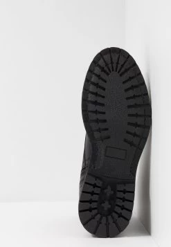 Pier One LEATHER – Bottines à Lacets Haute Qualité Bottes Rond Homme 10 Pier One LEATHER – Bottines à Lacets Haute Qualité Bottes Rond Homme -Fashion Soldes ebced731c0cb43e2b3dd12261ff87904