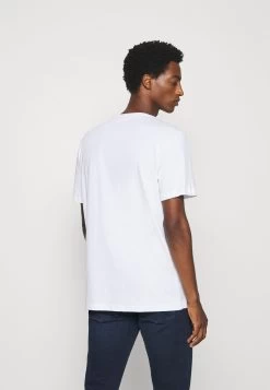 Pier One Première Qualité T-shirt Imprimé T-shirts Col Rond Homme 8 Pier One Première Qualité T-shirt Imprimé T-shirts Col Rond Homme -Fashion Soldes ebe44d5bf2dc49d6bba1e09f0a7a31fa