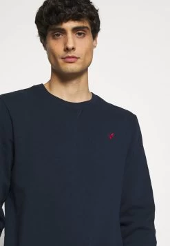 Pier One Sweatshirt Bonne Qualité Pulls Et Gilets Col Rond Homme -Fashion Soldes ebfe41466daf4c95b15825b2a1ff9eff