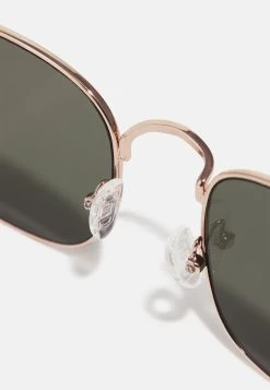 Prix Distinctifs Pier One Lunettes De Soleil Rectangulaire Homme -Fashion Soldes ec03044e405d4ac4b2c2f7c92014951a