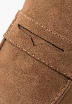 Pier One Qualité Garantie Mocassins Chaussures Basses Carré Homme -Fashion Soldes ec3b17bf20f64ba4bc2160856f454de4