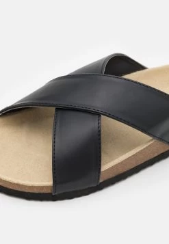 Pier One Prix Légers UNISEX – Chaussons Sandales Ouvert -Fashion Soldes ec9571e080a34600a4b02d50b363b3c1