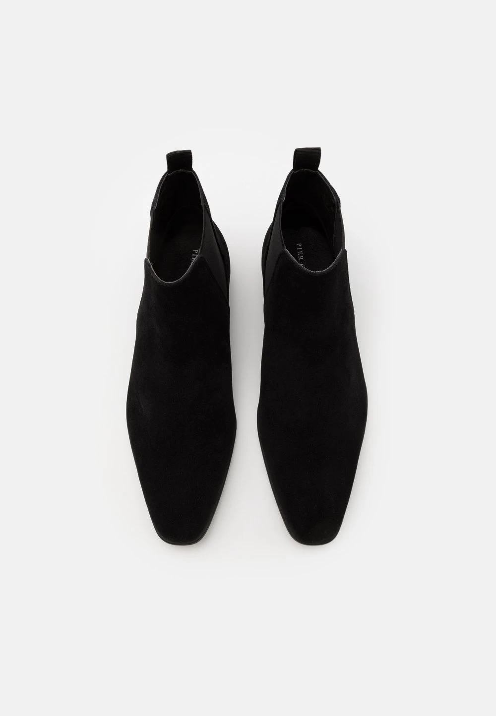 Pier One Prix Bradés Bottines Boots Et Bottes Carré Homme 4 Pier One Prix Bradés Bottines Boots Et Bottes Carré Homme – Image 4