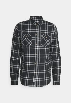 Prix Gelé Pier One Chemise Chemises Col Kent Homme -Fashion Soldes eccd06a3c3d847e799bbbaf15cb5e103